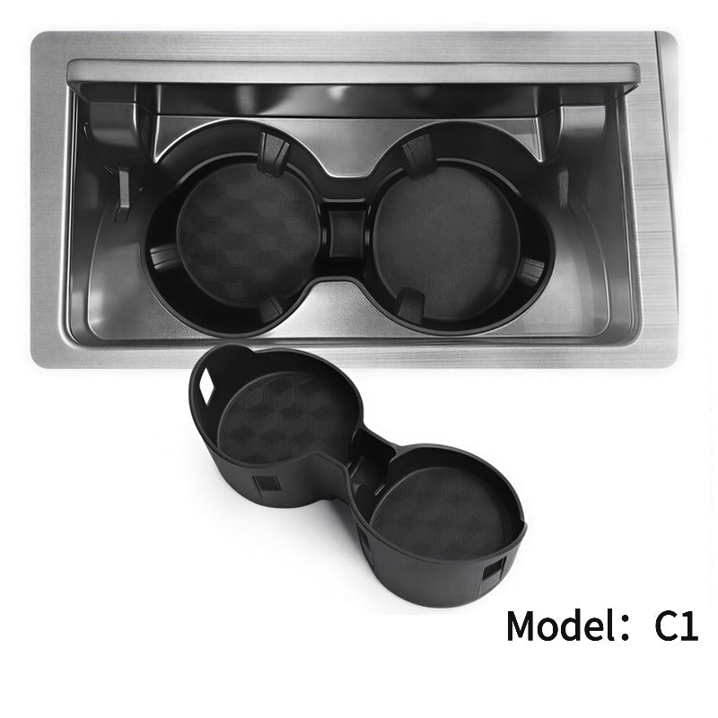 Car glove compartment storage box & silicone cup holder For Chery Tiggo 4 Pro-Let us help you explore your 4x4 with us Noxfun