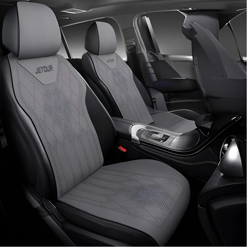Car Breathable Cover Cushion for Chery Jetour T2 & Jetour T2 PHEV & Jetour T1-Let us help you explore your 4x4 with us Noxfun