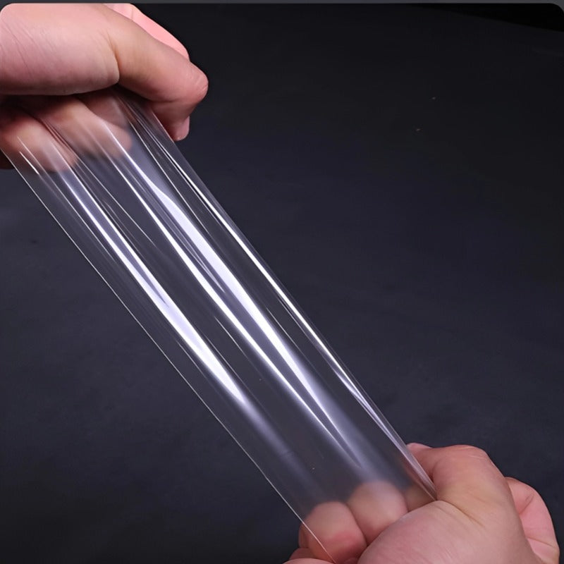 Anti-scratch TPU Protector Film For Chery JAECOO J6（iCAR 03）-Let us help you explore your 4x4 with us Noxfun