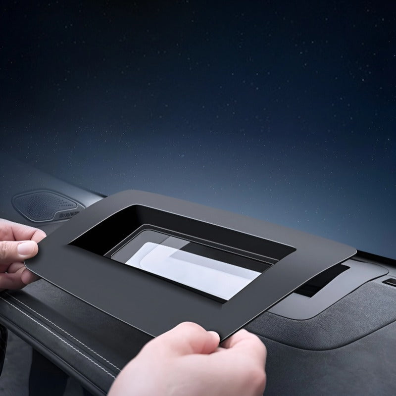 Car HUD Display Protect cover for Chery Exeed VX-Let us help you explore your 4x4 with us Noxfun
