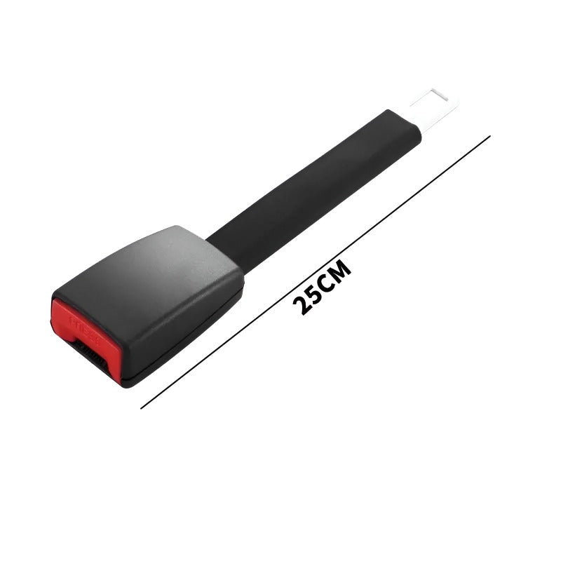 Car Seat Belt Extender-Let us help you explore your 4x4 with us Noxfun