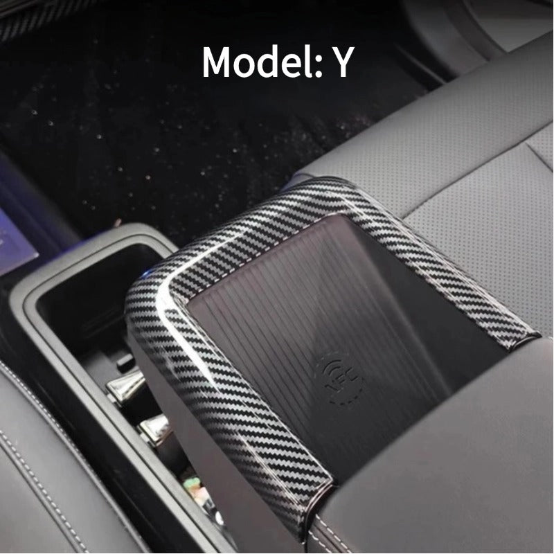 Automotive Interior & Exterior Carbon Fiber Protection Kit for Chery iCAR V23-Let us help you explore your 4x4 with us Noxfun