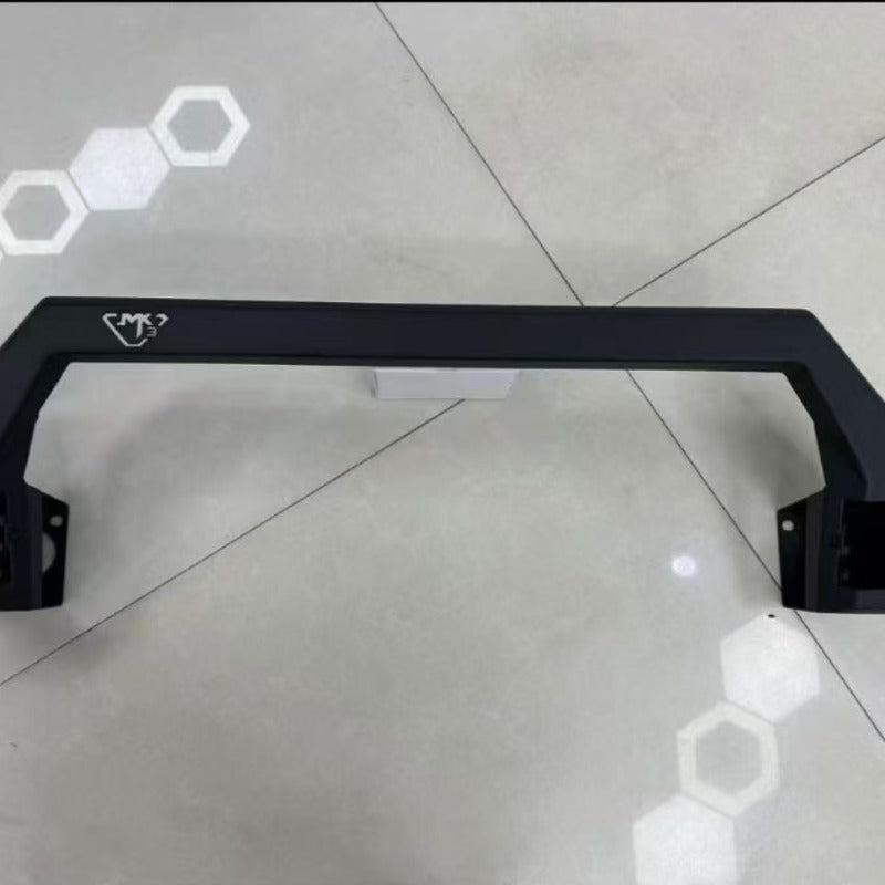 Chery Jetour T2 Anti-collision Accessories-Let us help you explore your 4x4 with us Noxfun