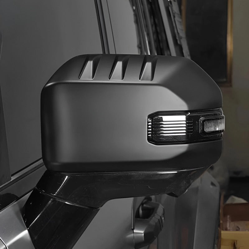 Rear view mirror protection cover for Chery Jetour T2 & Jetour T2 PHEV-Let us help you explore your 4x4 with us Noxfun