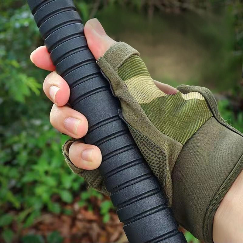 Multi-functional tactical axe-Let us help you explore your 4x4 with us Noxfun