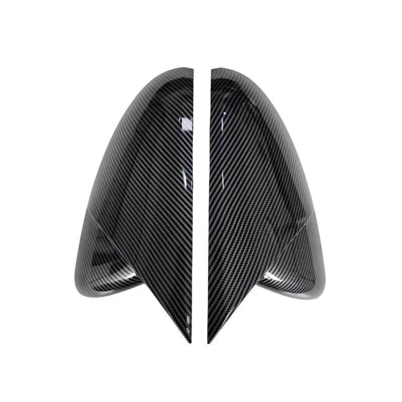 Car Body Protection Carbon Fibre Trim Cover for Chery JAECOO J7 & 7 PHEV-Let us help you explore your 4x4 with us Noxfun