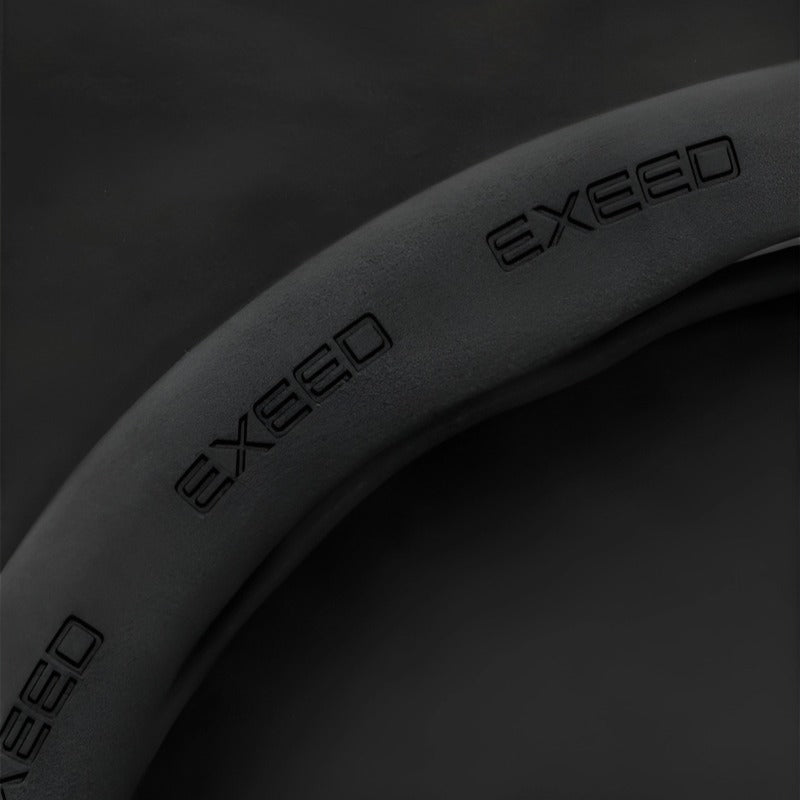 Car Steering Wheel Cover for Chery Exeed & Omoda C9-Let us help you explore your 4x4 with us Noxfun