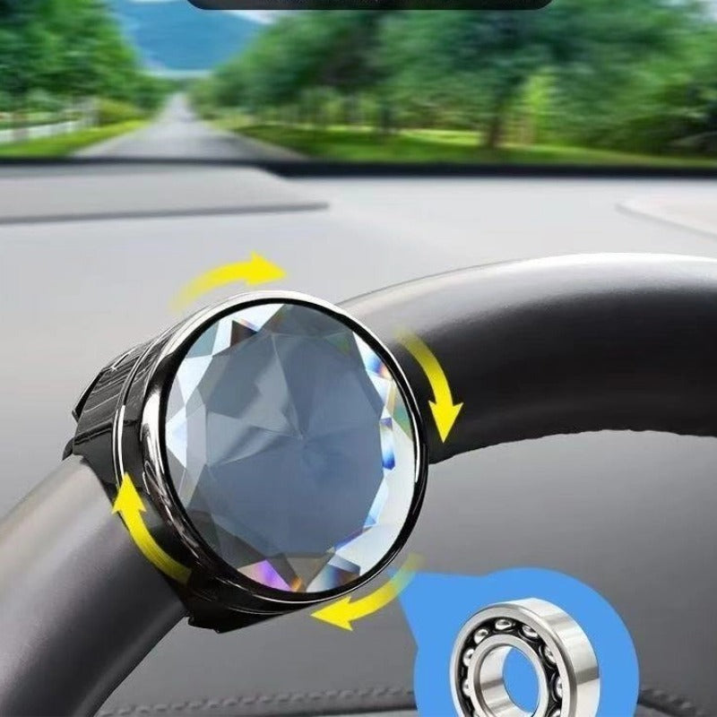 Auxiliary Steering Booster for Car-Let us help you explore your 4x4 with us Noxfun