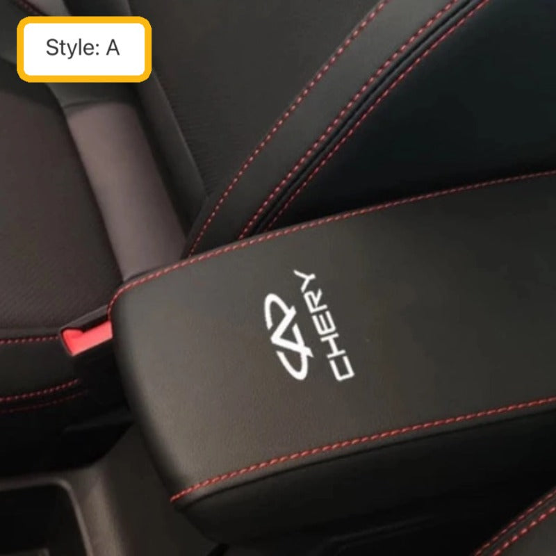 Armrest Cover For Chery Tiggo 7 Pro-Let us help you explore your 4x4 with us Noxfun