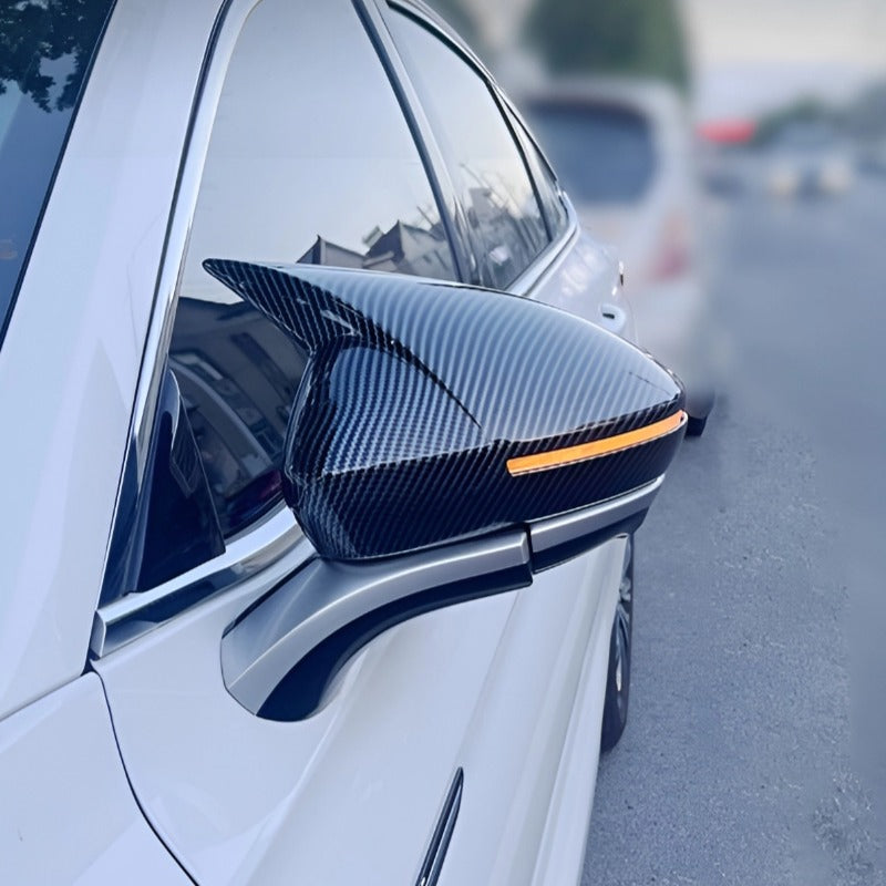 Car Side Rear Door Mirror Trim Covers For Chery-Let us help you explore your 4x4 with us Noxfun