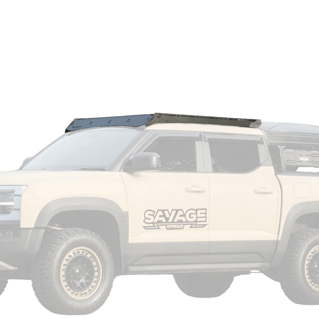 noxfun PHANTOM SERIES ROOF PLATFORM – BYD SHARK 6-Let us help you explore your 4x4 with us Noxfun