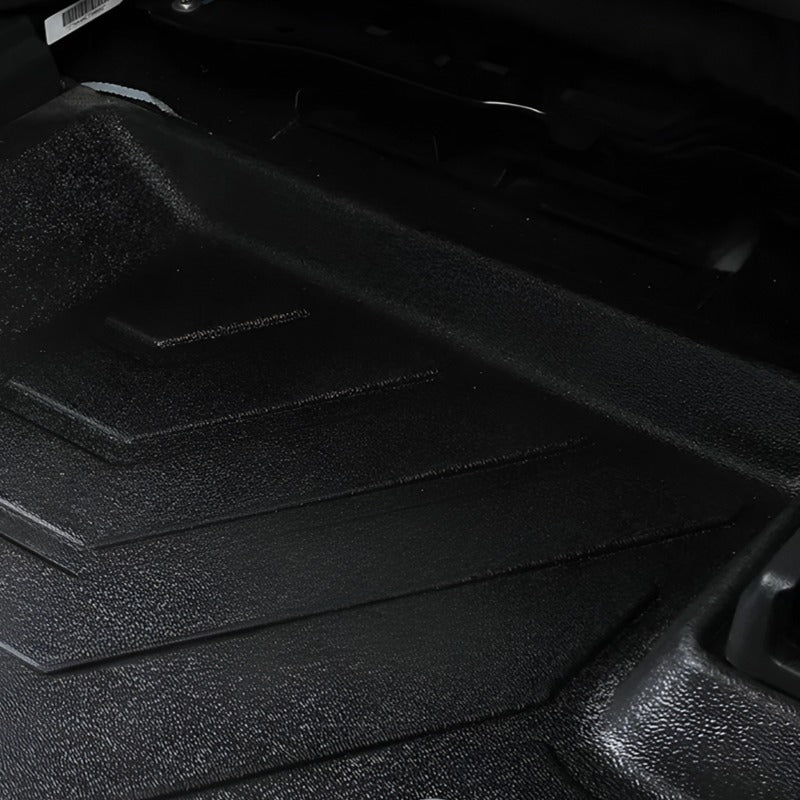 Car Anti-slip Foot Mats for Chery Jetour X70 Plus-Let us help you explore your 4x4 with us Noxfun