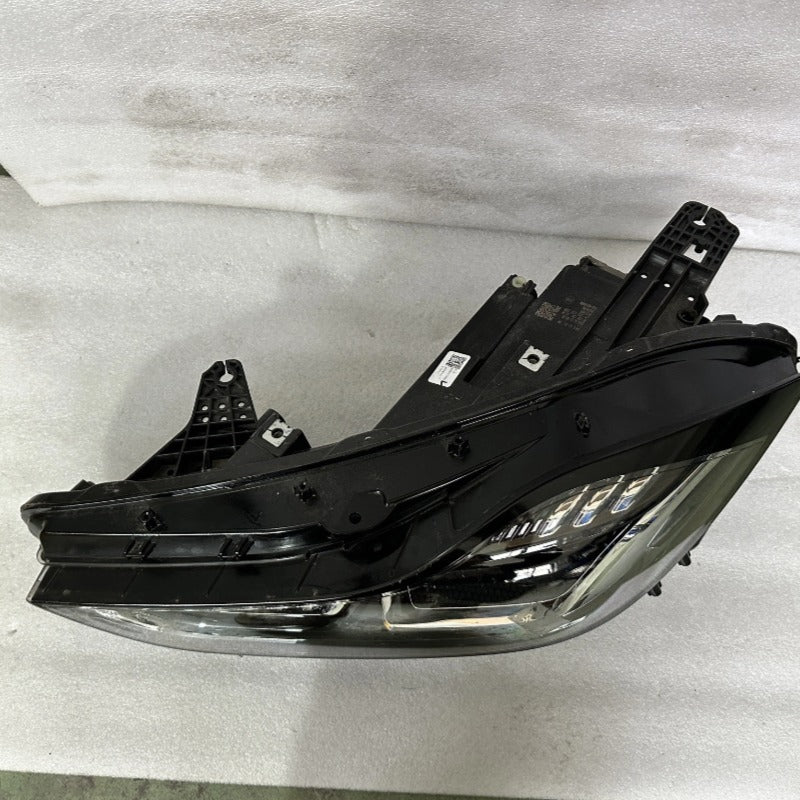 Automotive headlamp assembly for Chery Jetour X70 Plus-Let us help you explore your 4x4 with us Noxfun