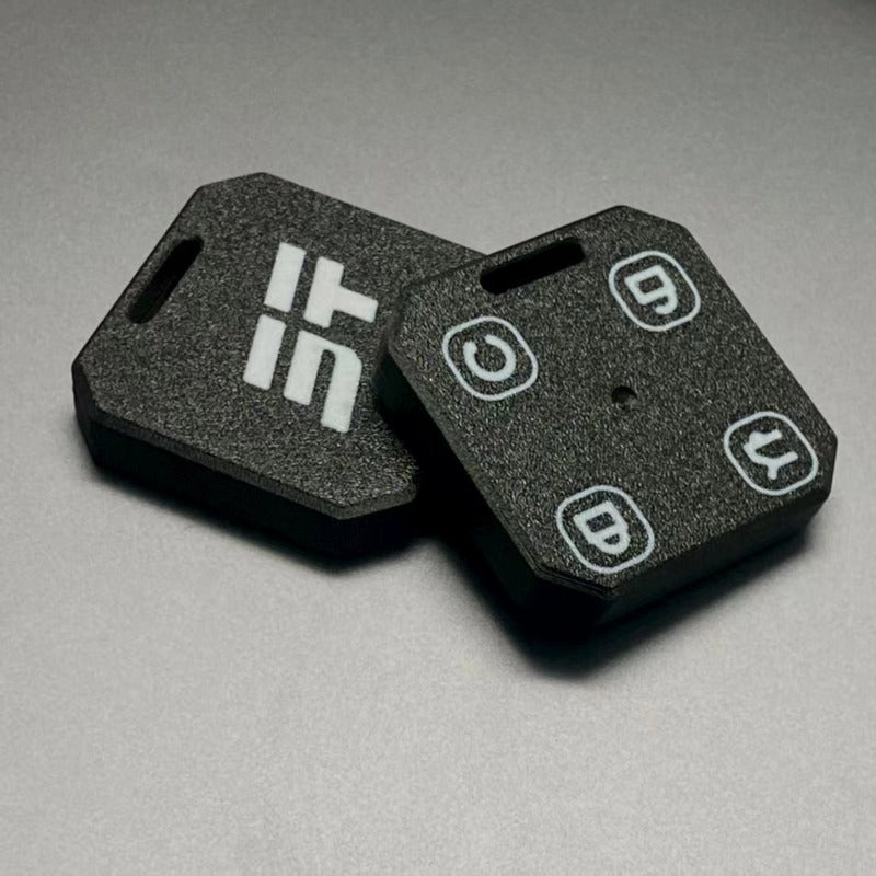 Car Key Case Conversion Mini for Chery Jetour T2-Let us help you explore your 4x4 with us Noxfun
