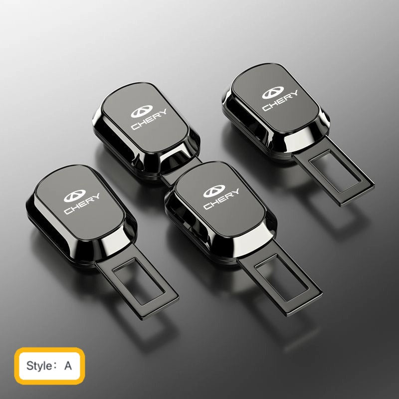 Car Seat Belt Buckle Insert Clip-Let us help you explore your 4x4 with us Noxfun