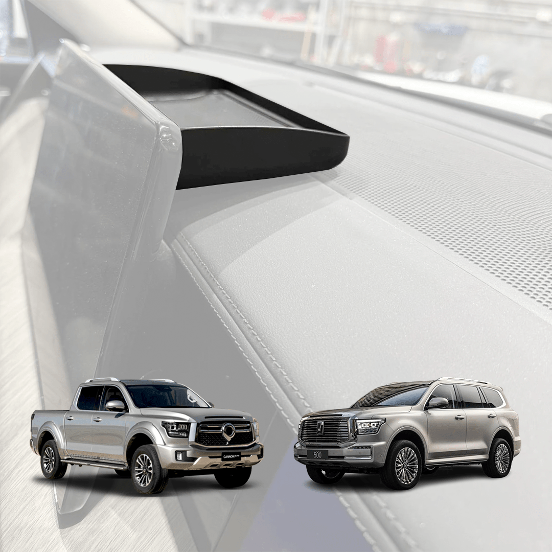 GWM ALPHA / TANK 500 DASHBOARD STORAGE TRAY ORGANIZER-Let us help you explore your 4x4 with us Noxfun