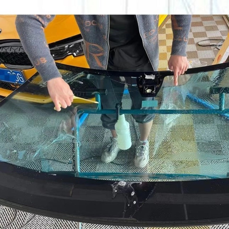 Automotive original glass-Let us help you explore your 4x4 with us Noxfun