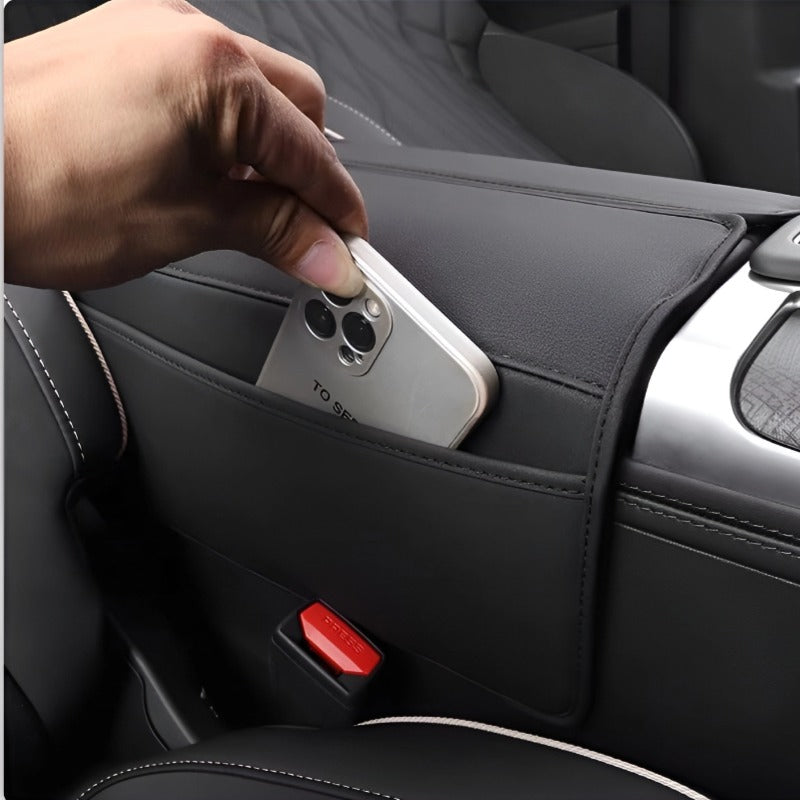 Car Armrest Box Protector For Chery-Let us help you explore your 4x4 with us Noxfun