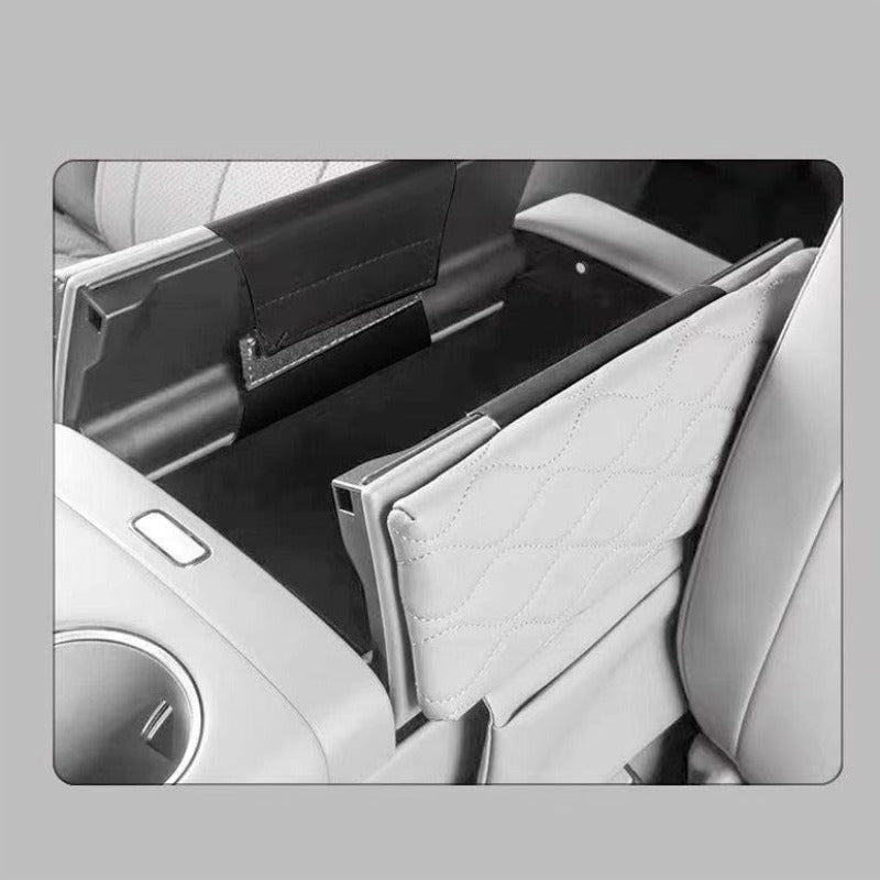 Car armrest box pad suitable for Chery Omoda C7-Let us help you explore your 4x4 with us Noxfun
