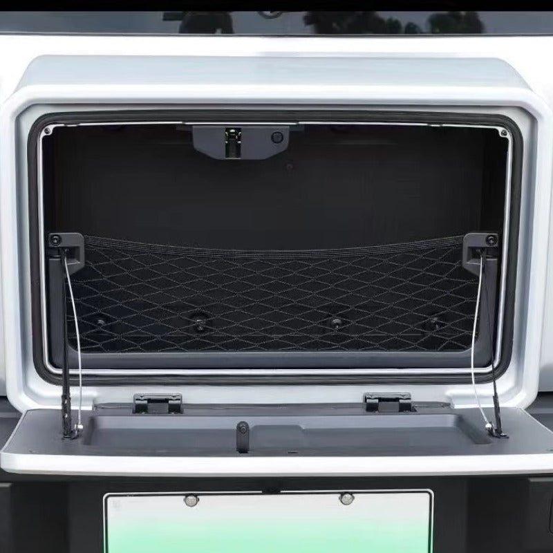 Tailgate Storage Compartment Cover Cable Modification Kit for iCar 03 (JAECOO J6)-Let us help you explore your 4x4 with us Noxfun
