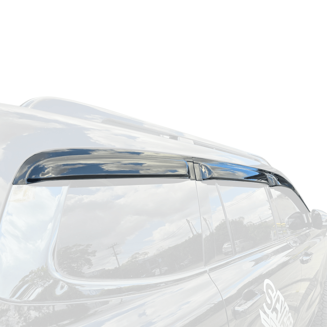 TANK 500 WEATHERSHIELDS 6 PIECE-Let us help you explore your 4x4 with us Noxfun