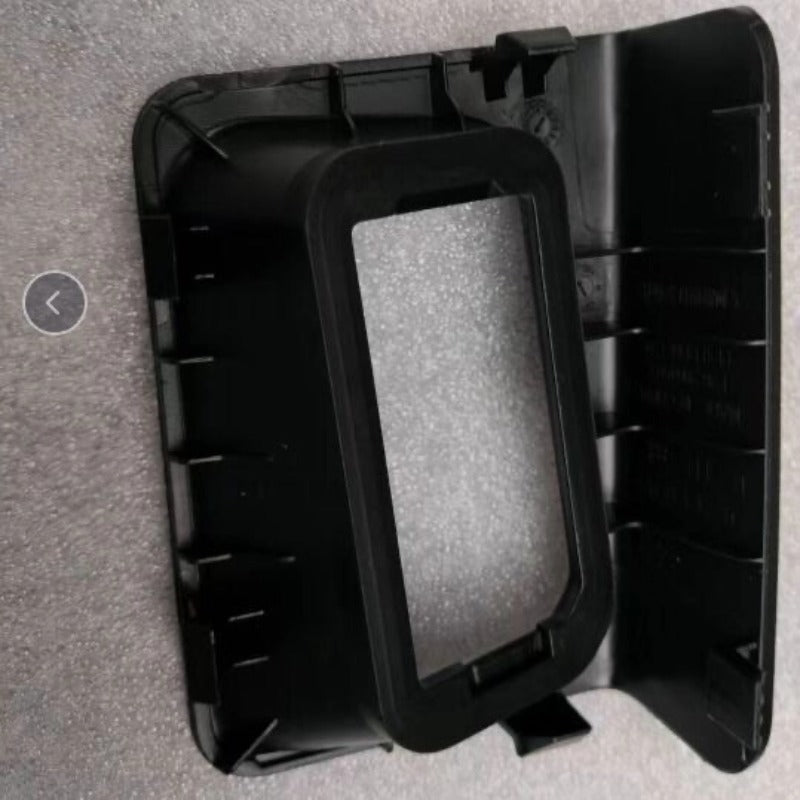 Rear fog lights for Chery Jetour T2 & Jetour T2 PHEV-Let us help you explore your 4x4 with us Noxfun