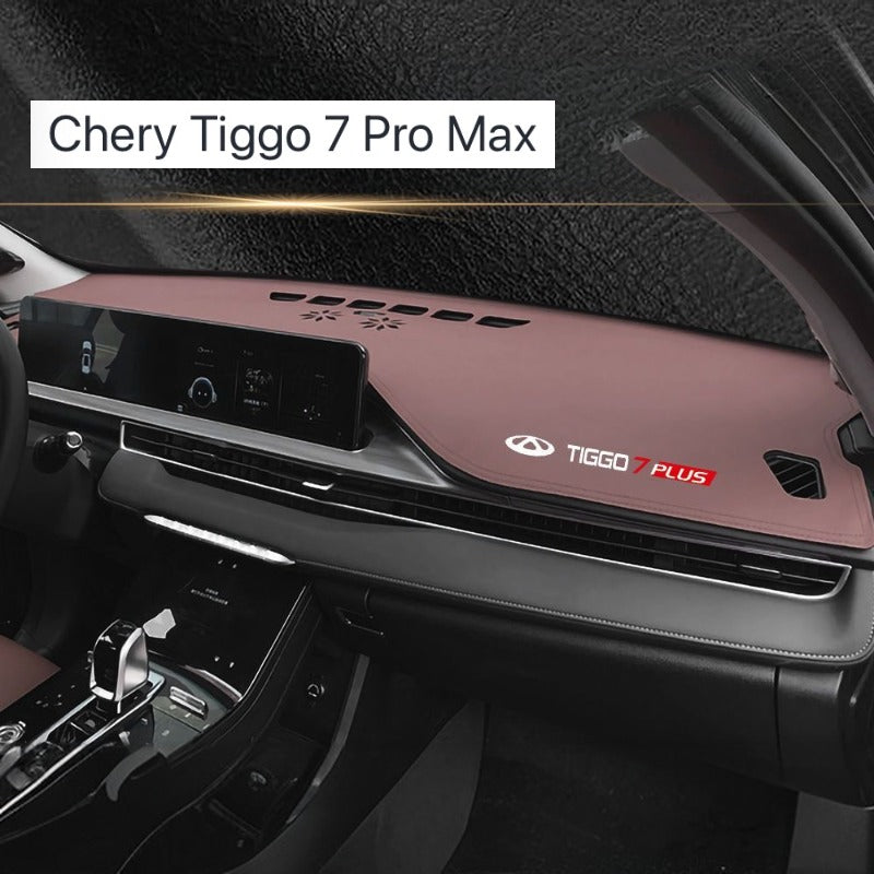 Chery Tiggo 7 Pro Dashboard Sun Pad-Let us help you explore your 4x4 with us Noxfun