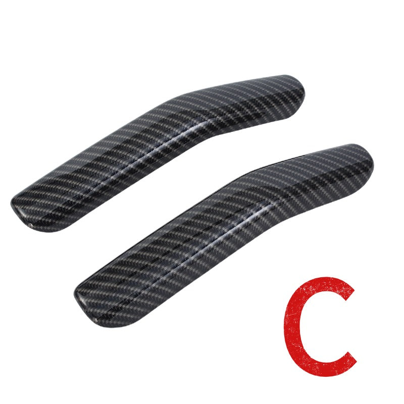 Central control panel protection for Chery Jetour T2 & Jetour T2 PHEV-Let us help you explore your 4x4 with us Noxfun