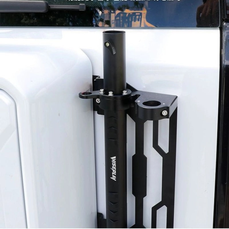 Car Retrofitting Flagpole Antenna For Chery aecoo J6 (iCAR 03)-Let us help you explore your 4x4 with us Noxfun