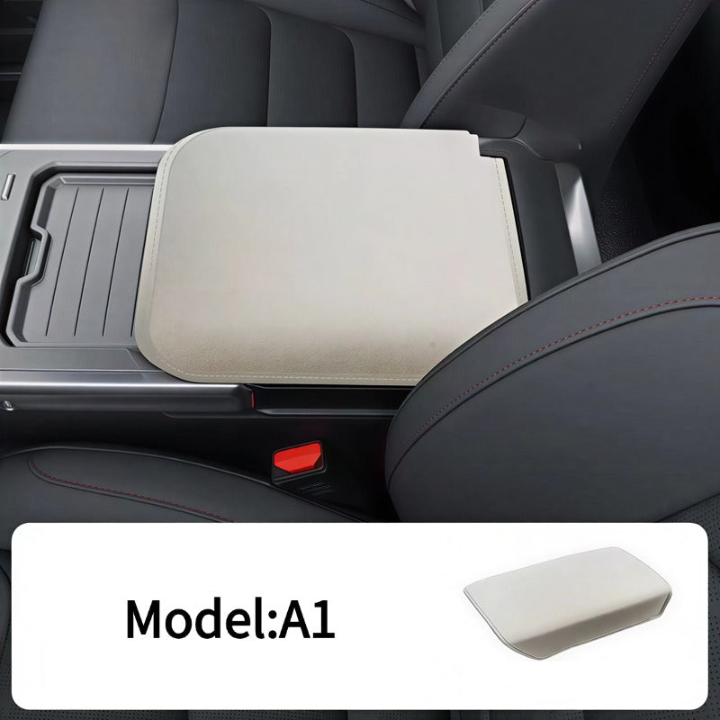 Armrest case protector For Jetour T2 & Jetour T2 PHEV-Let us help you explore your 4x4 with us Noxfun