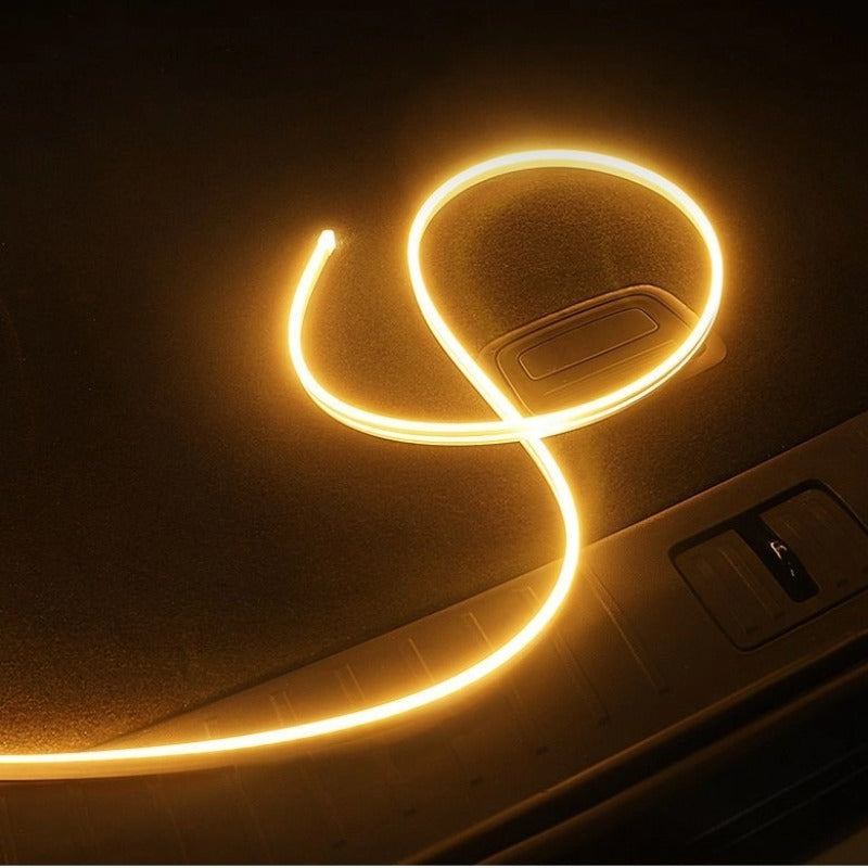 Trunk Light Strip for Chery Jaecoo J8（Tiggo 9）-Let us help you explore your 4x4 with us Noxfun