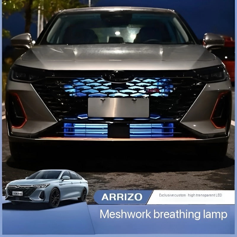 Car Center Daytime Running Lights for ARRIZO 8-Let us help you explore your 4x4 with us Noxfun