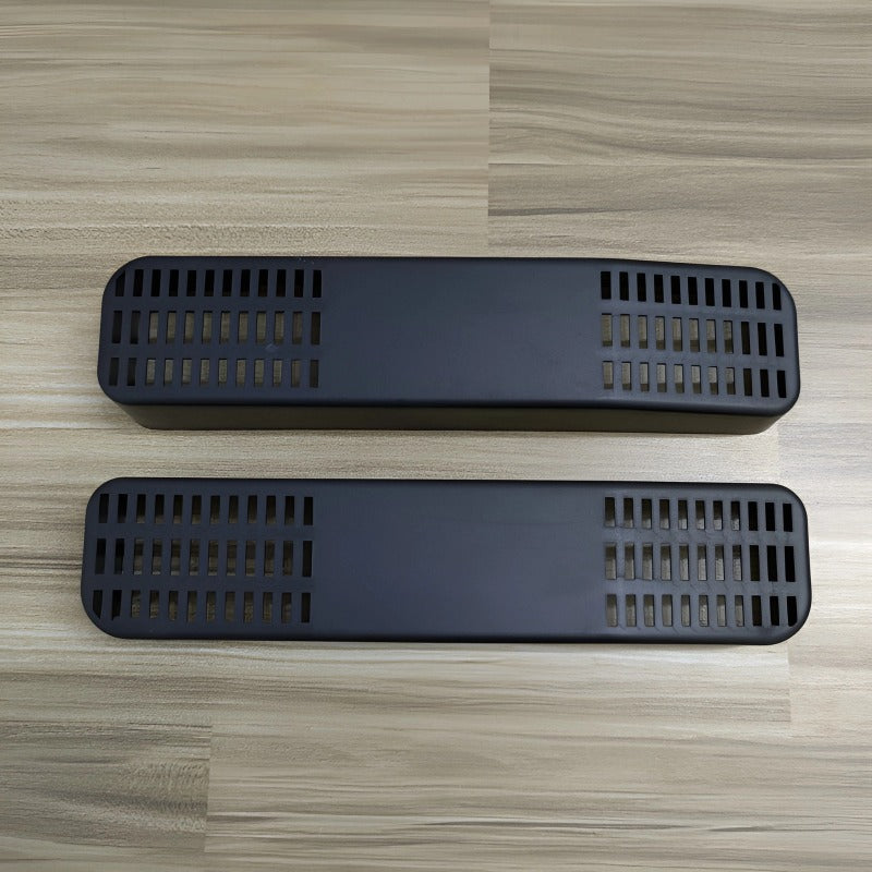 Under-seat Air Vent Cover for Chery Exeed & Omoda C9-Let us help you explore your 4x4 with us Noxfun