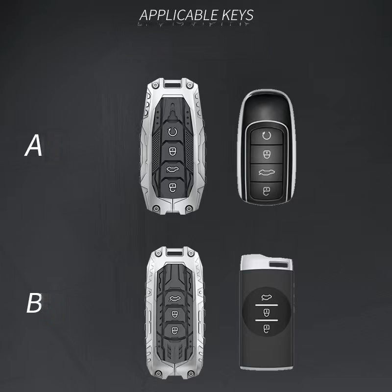 Car key holder for ARRIZO 8-Let us help you explore your 4x4 with us Noxfun