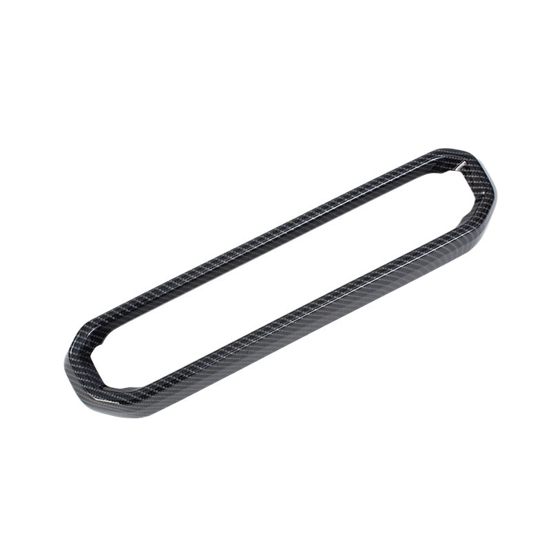 Air-Conditioning Outlet Trim For Chery Jetour T2 & Jetour T2 PHEV-Let us help you explore your 4x4 with us Noxfun