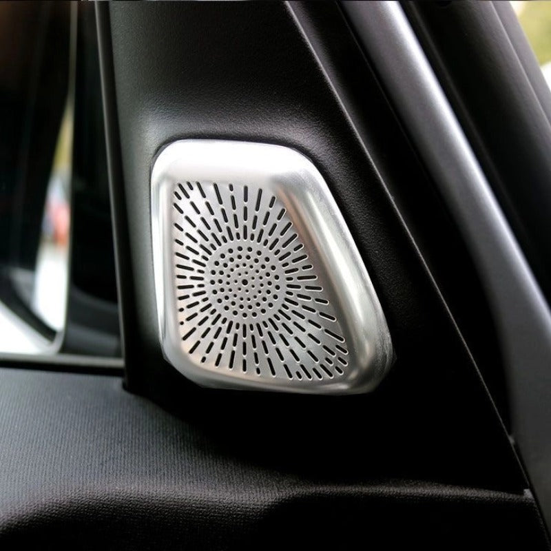 Car Horn Protector for Chery iCAR V23-Let us help you explore your 4x4 with us Noxfun