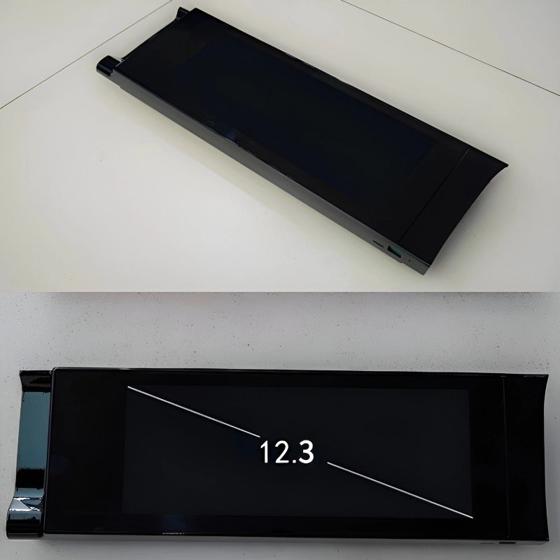 Co-Pilot Entertainment Screen for Chery Jetour T2 & Jetour T2 PHEV & Jetour T1-Let us help you explore your 4x4 with us Noxfun