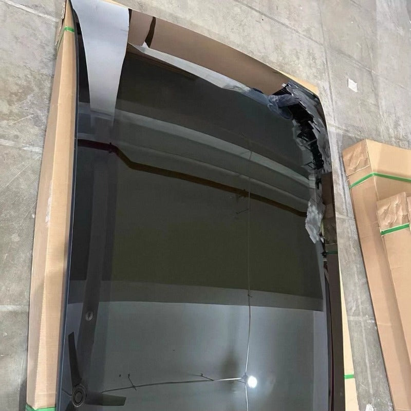 Car sunroof glass & roof racks suitable for the ROX 01-Let us help you explore your 4x4 with us Noxfun