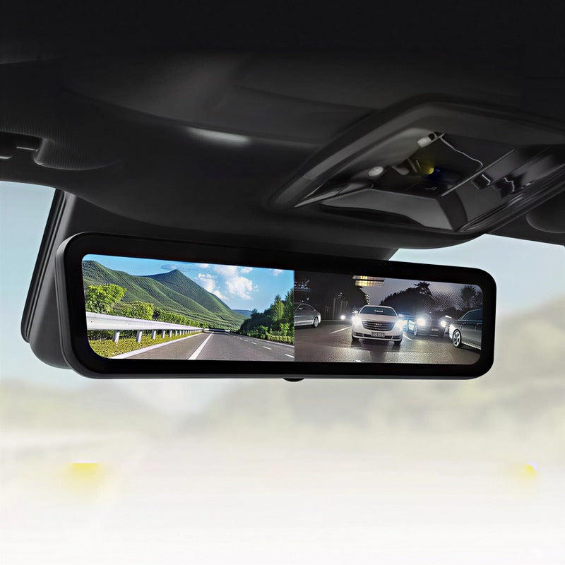 Car streaming recorder is suitable for Chery Jetour G700-Let us help you explore your 4x4 with us Noxfun