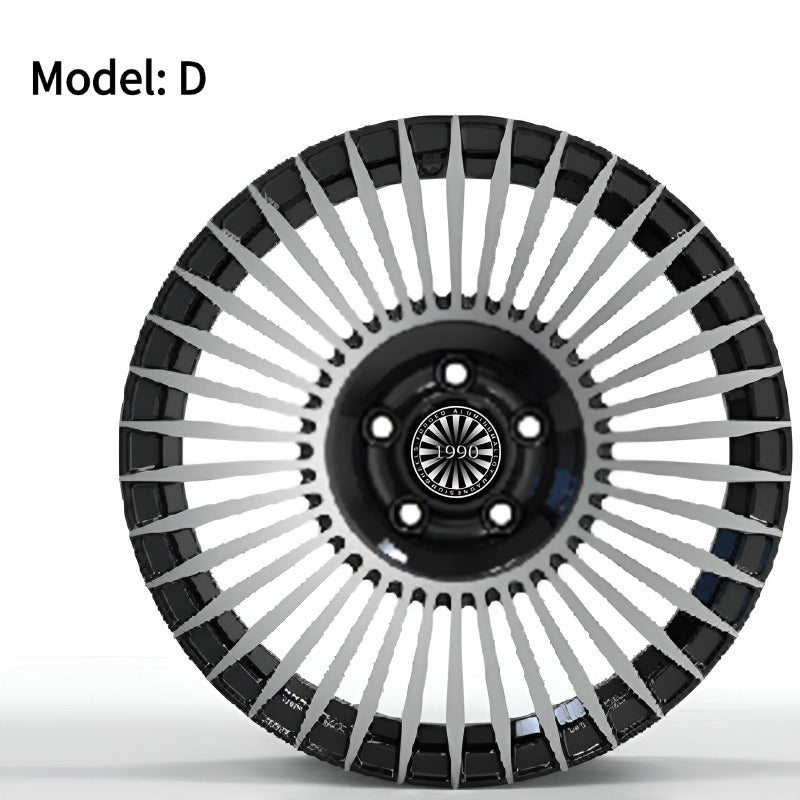 Car Wheel Customisation Forged wheels-Let us help you explore your 4x4 with us Noxfun
