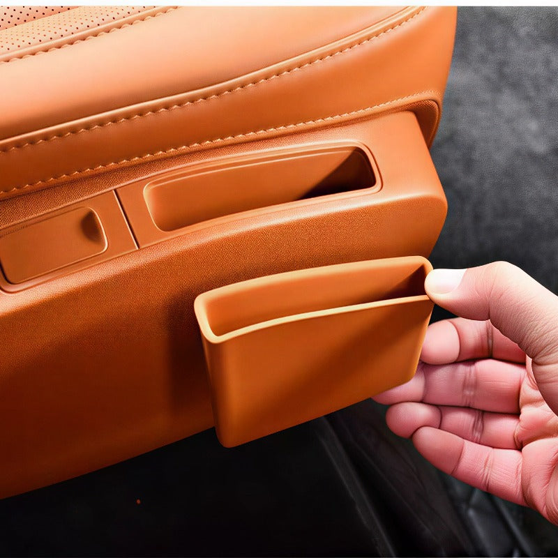 Car Seat Storage Box For Chery Jetour G700-Let us help you explore your 4x4 with us Noxfun