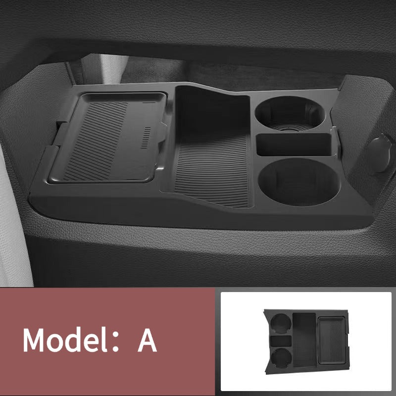 Car Interior Storage Boxes & Organisers for Chery FuLwin T9-Let us help you explore your 4x4 with us Noxfun