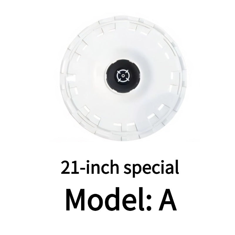 Automotive 19“ & 21” Hubcaps for Chery iCAR V23-Let us help you explore your 4x4 with us Noxfun