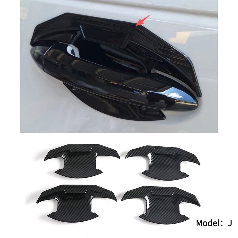 Car Interior Protection Covers for Chery JAECOO J5-Let us help you explore your 4x4 with us Noxfun