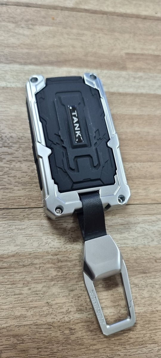 TANK 300 & 500 KEY CASE HEAVY DUTY-Let us help you explore your 4x4 with us Noxfun