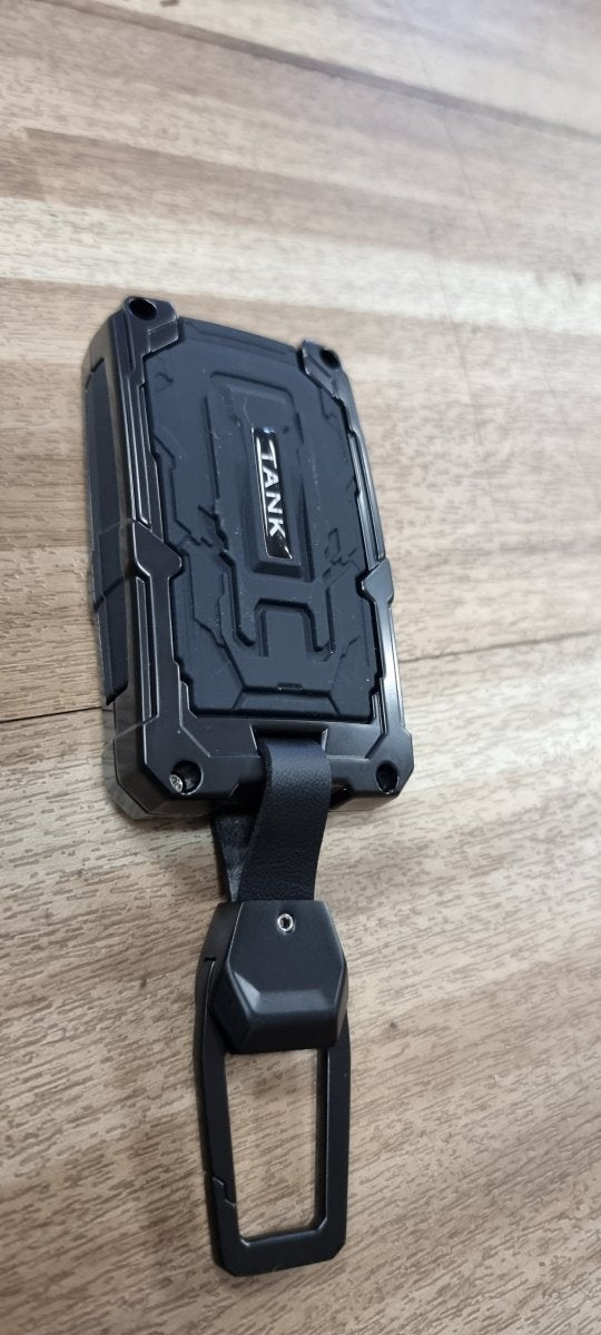 TANK 300 & 500 KEY CASE HEAVY DUTY-Let us help you explore your 4x4 with us Noxfun