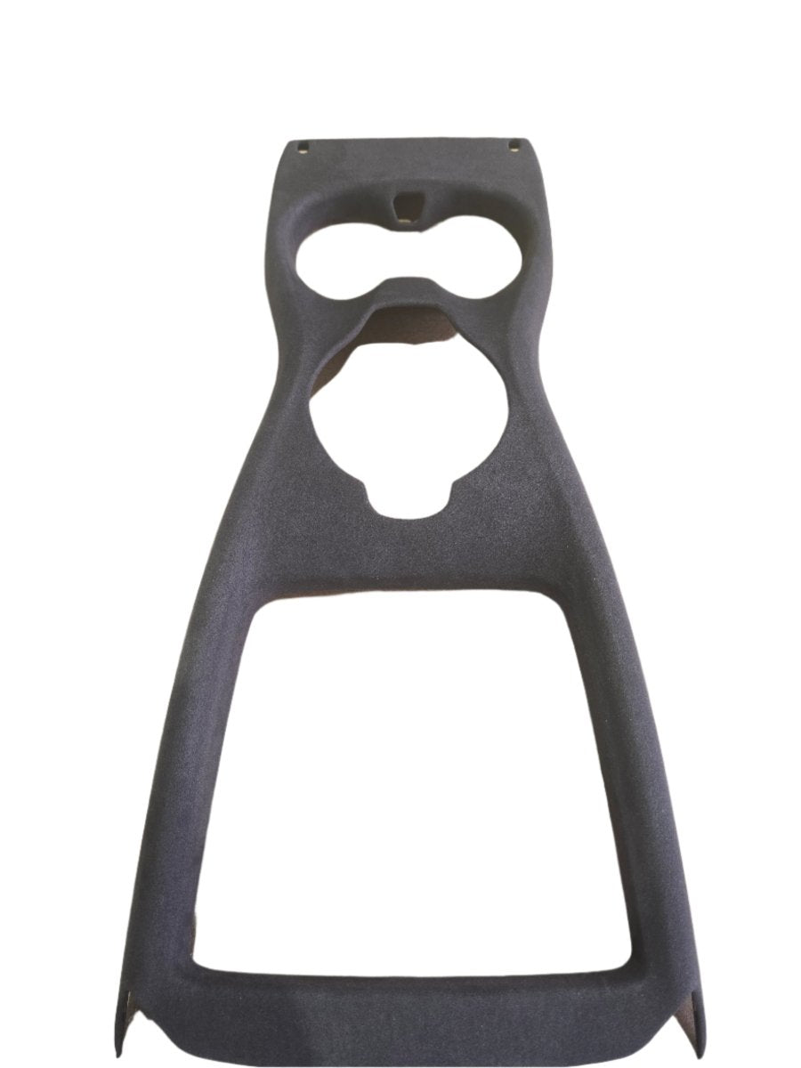 BYD SEAL ALCANTARA CENTRE CONSOLE COVER-Let us help you explore your 4x4 with us Noxfun