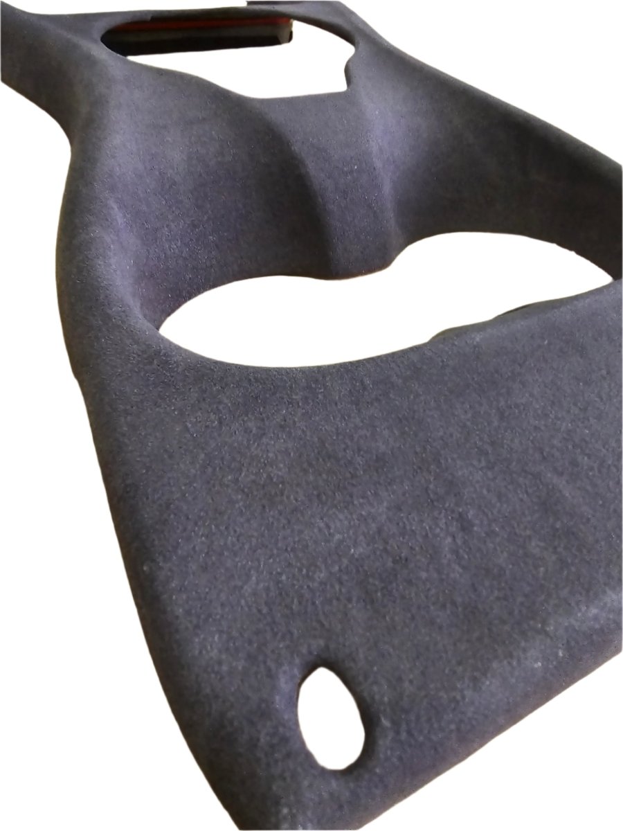 BYD SEAL ALCANTARA CENTRE CONSOLE COVER-Let us help you explore your 4x4 with us Noxfun
