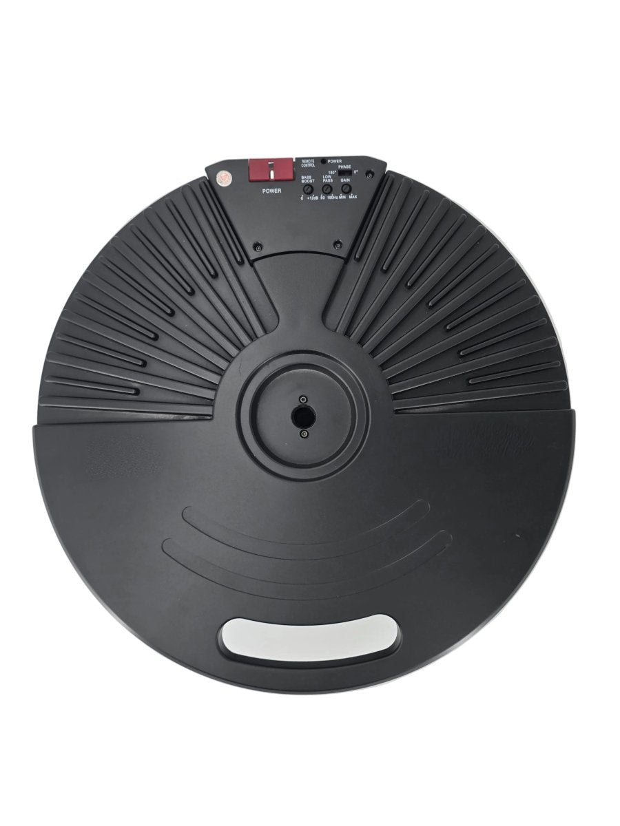 TANK 300 ACTIVE SUBWOOFER-Let us help you explore your 4x4 with us Noxfun