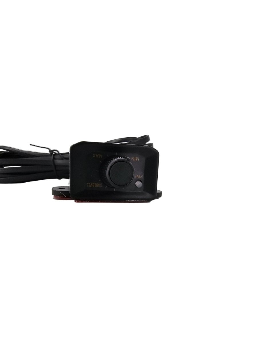 TANK 300 ACTIVE SUBWOOFER-Let us help you explore your 4x4 with us Noxfun